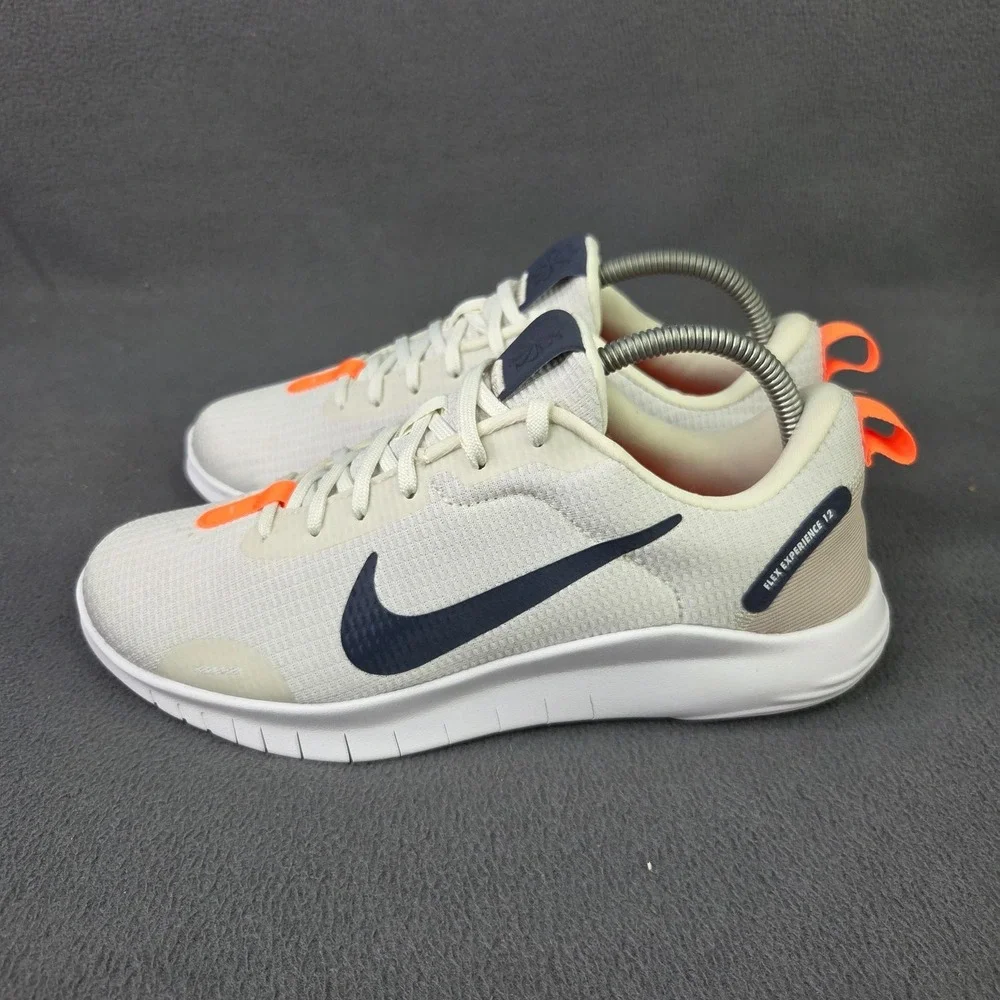 Nike Flex Experience 12 Barefoot Experience Shoes Sneakers U.S. Size 7.5 | MINT